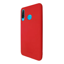 Cargar imagen en el visor de la galería, Funda Protector Silicon Tacto Suave Molan Cano Jelly Case para Huawei P30 Lite