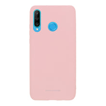 Cargar imagen en el visor de la galería, Funda Protector Silicon Tacto Suave Molan Cano Jelly Case para Huawei P20 Lite
