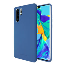 Cargar imagen en el visor de la galería, Funda Protector Silicon Tacto Suave Molan Cano Jelly Case para Huawei P30 Pro