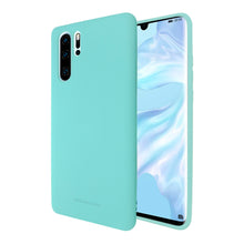 Cargar imagen en el visor de la galería, Funda Protector Silicon Tacto Suave Molan Cano Jelly Case para Huawei P30 Pro