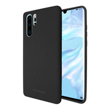 Cargar imagen en el visor de la galería, Funda Protector Silicon Tacto Suave Molan Cano Jelly Case para Huawei P30 Pro