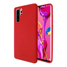 Cargar imagen en el visor de la galería, Funda Protector Silicon Tacto Suave Molan Cano Jelly Case para Huawei P30 Pro