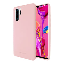 Cargar imagen en el visor de la galería, Funda Protector Silicon Tacto Suave Molan Cano Jelly Case para Huawei P30 Pro