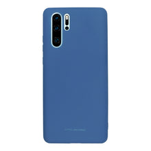Cargar imagen en el visor de la galería, Funda Protector Silicon Tacto Suave Molan Cano Jelly Case para Huawei P30 Pro