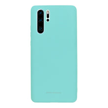 Cargar imagen en el visor de la galería, Funda Protector Silicon Tacto Suave Molan Cano Jelly Case para Huawei P30 Pro