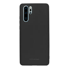 Cargar imagen en el visor de la galería, Funda Protector Silicon Tacto Suave Molan Cano Jelly Case para Huawei P30 Pro