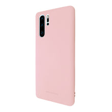 Cargar imagen en el visor de la galería, Funda Protector Silicon Tacto Suave Molan Cano Jelly Case para Huawei P30 Pro