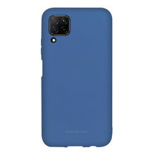 Cargar imagen en el visor de la galería, Funda Protector Silicon Tacto Suave Molan Cano Jelly Case para Huawei P40 Lite
