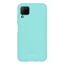 Cargar imagen en el visor de la galería, Funda Protector Silicon Tacto Suave Molan Cano Jelly Case para Huawei P40 Lite