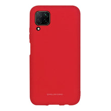Cargar imagen en el visor de la galería, Funda Protector Silicon Tacto Suave Molan Cano Jelly Case para Huawei P40 Lite