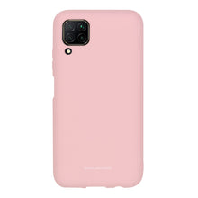 Cargar imagen en el visor de la galería, Funda Protector Silicon Tacto Suave Molan Cano Jelly Case para Huawei P40 Lite