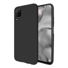 Cargar imagen en el visor de la galería, Funda Protector Silicon Tacto Suave Molan Cano Jelly Case para Huawei P40 Lite