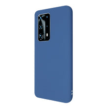 Cargar imagen en el visor de la galería, Funda Protector Silicon Tacto Suave Molan Cano Jelly Case para Huawei P40 Pro Plus