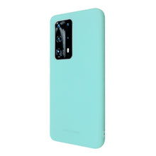 Cargar imagen en el visor de la galería, Funda Protector Silicon Tacto Suave Molan Cano Jelly Case para Huawei P40 Pro Plus
