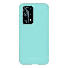 Cargar imagen en el visor de la galería, Funda Protector Silicon Tacto Suave Molan Cano Jelly Case para Huawei P40 Pro Plus