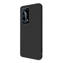 Cargar imagen en el visor de la galería, Funda Protector Silicon Tacto Suave Molan Cano Jelly Case para Huawei P40 Pro Plus