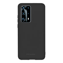 Cargar imagen en el visor de la galería, Funda Protector Silicon Tacto Suave Molan Cano Jelly Case para Huawei P40 Pro Plus