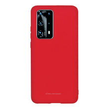 Cargar imagen en el visor de la galería, Funda Protector Silicon Tacto Suave Molan Cano Jelly Case para Huawei P40 Pro Plus