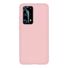 Cargar imagen en el visor de la galería, Funda Protector Silicon Tacto Suave Molan Cano Jelly Case para Huawei P40 Pro Plus