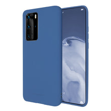 Cargar imagen en el visor de la galería, Funda Protector Silicon Tacto Suave Molan Cano Jelly Case para Huawei P40 Pro