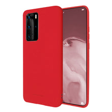 Cargar imagen en el visor de la galería, Funda Protector Silicon Tacto Suave Molan Cano Jelly Case para Huawei P40 Pro