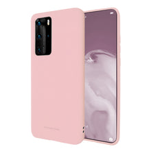 Cargar imagen en el visor de la galería, Funda Protector Silicon Tacto Suave Molan Cano Jelly Case para Huawei P40 Pro