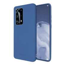 Cargar imagen en el visor de la galería, Funda Protector Silicon Tacto Suave Molan Cano Jelly Case para Huawei P40 Pro Plus