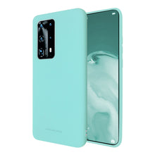 Cargar imagen en el visor de la galería, Funda Protector Silicon Tacto Suave Molan Cano Jelly Case para Huawei P40 Pro Plus