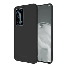 Cargar imagen en el visor de la galería, Funda Protector Silicon Tacto Suave Molan Cano Jelly Case para Huawei P40 Pro Plus