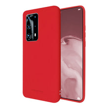 Cargar imagen en el visor de la galería, Funda Protector Silicon Tacto Suave Molan Cano Jelly Case para Huawei P40 Pro Plus