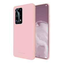 Cargar imagen en el visor de la galería, Funda Protector Silicon Tacto Suave Molan Cano Jelly Case para Huawei P40 Pro Plus