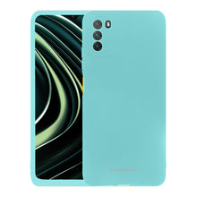 Cargar imagen en el visor de la galería, Funda Protector Silicon Tacto Suave Molan Cano Jelly Case Para Xiaomi Poco M3