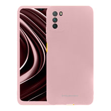 Cargar imagen en el visor de la galería, Funda Protector Silicon Tacto Suave Molan Cano Jelly Case Para Xiaomi Poco M3