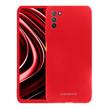 Cargar imagen en el visor de la galería, Funda Protector Silicon Tacto Suave Molan Cano Jelly Case Para Xiaomi Poco M3