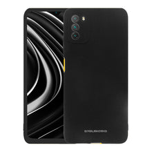 Cargar imagen en el visor de la galería, Funda Protector Silicon Tacto Suave Molan Cano Jelly Case Para Xiaomi Poco M3