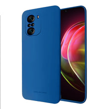 Cargar imagen en el visor de la galería, Funda Protector Silicon Tacto Suave Molan Cano Jelly Case Para Xiaomi Poco F3