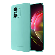 Cargar imagen en el visor de la galería, Funda Protector Silicon Tacto Suave Molan Cano Jelly Case Para Xiaomi Poco F3