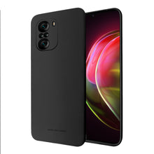 Cargar imagen en el visor de la galería, Funda Protector Silicon Tacto Suave Molan Cano Jelly Case Para Xiaomi Poco F3