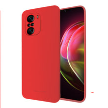 Cargar imagen en el visor de la galería, Funda Protector Silicon Tacto Suave Molan Cano Jelly Case Para Xiaomi Poco F3