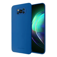 Cargar imagen en el visor de la galería, Funda Protector Silicon Tacto Suave Molan Cano Jelly Case Para Xiaomi Poco X3 / X3 Pro