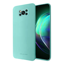Cargar imagen en el visor de la galería, Funda Protector Silicon Tacto Suave Molan Cano Jelly Case Para Xiaomi Poco X3 / X3 Pro