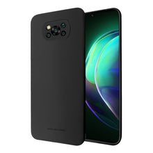 Cargar imagen en el visor de la galería, Funda Protector Silicon Tacto Suave Molan Cano Jelly Case Para Xiaomi Poco X3 / X3 Pro