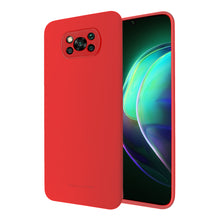 Cargar imagen en el visor de la galería, Funda Protector Silicon Tacto Suave Molan Cano Jelly Case Para Xiaomi Poco X3 / X3 Pro
