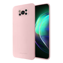 Cargar imagen en el visor de la galería, Funda Protector Silicon Tacto Suave Molan Cano Jelly Case Para Xiaomi Poco X3 / X3 Pro
