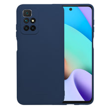 Cargar imagen en el visor de la galería, Funda Protector Silicon Tacto Suave Molan Cano Jelly Case para Xiaomi Redmi 10