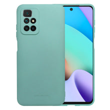 Cargar imagen en el visor de la galería, Funda Protector Silicon Tacto Suave Molan Cano Jelly Case para Xiaomi Redmi 10