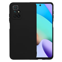 Cargar imagen en el visor de la galería, Funda Protector Silicon Tacto Suave Molan Cano Jelly Case para Xiaomi Redmi 10
