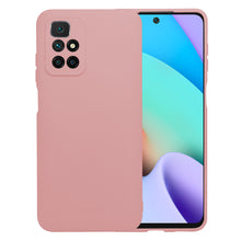 Cargar imagen en el visor de la galería, Funda Protector Silicon Tacto Suave Molan Cano Jelly Case para Xiaomi Redmi 10