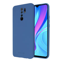Cargar imagen en el visor de la galería, Funda Protector Silicon Tacto Suave Molan Cano Jelly Case para Xiaomi Mi 9