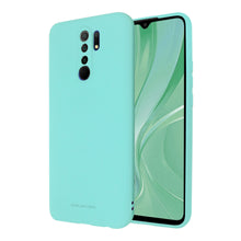 Cargar imagen en el visor de la galería, Funda Protector Silicon Tacto Suave Molan Cano Jelly Case para Xiaomi Mi 9